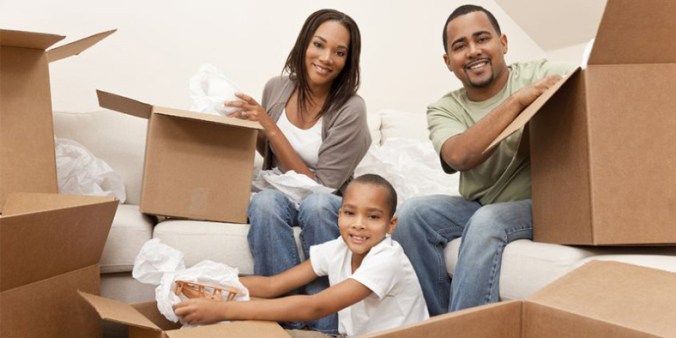 Tips on getting your rental ready for new tenants